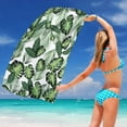 thumbnail image 5 of Goattoy Lightweight and Reversible Beach Towel,Quick Dry, Sand-Resistant and Machine Washable Towel,Walmart Saving !Perfect for Beach, Pool, and Picnic, 5 of 6
