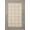 Cream / Black, variant on Chris Loves Julia x LoloiFrancis Cream / Black 2'-6" x 9'-9" Runner Rug