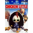 thumbnail image 2 of Chicken Little (DVD), 2 of 3