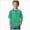 B68-Green, variant on Boy's Toddler Child Kids Casual Dress Western Short Sleeve Snap Plaid Button Down Shirts 6-12 Months 12-24 Months 2t 3t 4t 5t 6t 7t 8t 9t Children Pink 4-5 Years