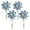 C, variant on LILELIS Garden Decor Reflective Pinwheels Extra Sparkly Pinwheels for Garden Decor Pinwheels for Kids Scare Birds Away from Garden Yard Patio Lawn Farm a Garden Stakes