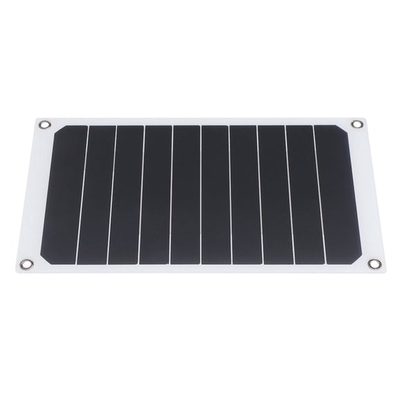 Solar Panel System, Solar Panel, 10W Solar , For Solar Panel Outdoor Camping Solar Power Solar