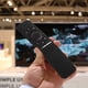 thumbnail image 4 of Funda Universal De Control Remoto Cubierta de control remoto de TV Cubierta de control remoto para BN59-01310A 01312A 01329B 01330A Negro Likrtyny Para estrenar, 4 of 5