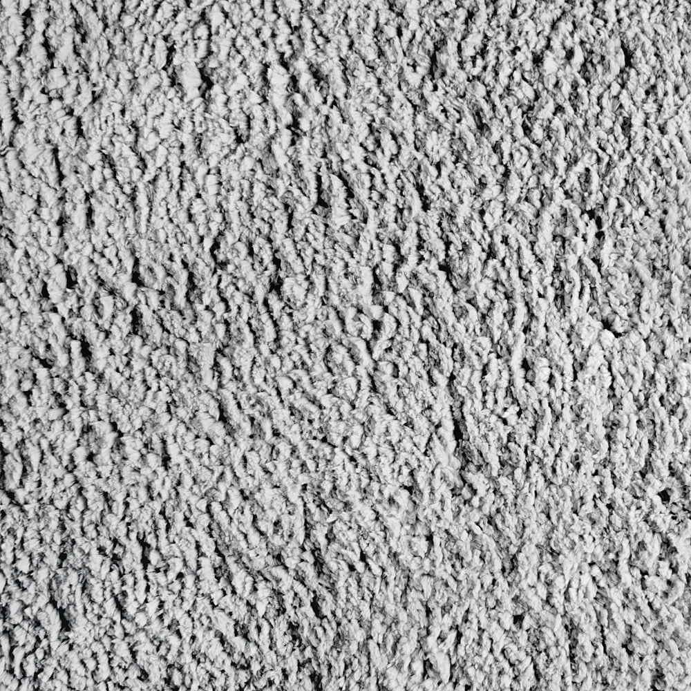 InterDesign Sherpa Rug, Gray