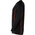 thumbnail image 2 of Bare Mens Ultrawarmth Base Layer Top-Black-XX-Large, 2 of 3