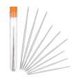 thumbnail image 1 of Beading Needles Set,10pcs Beading Needle 5.5cm Beading Needle Big Eye Beading Needles Innovative Solution, 1 of 5