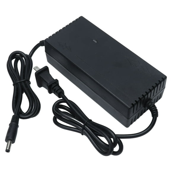 Battery Power Adapter Charger,Power Adapter Smart Charger Battery Power Adapter AC Power Adapter Effortless Installation