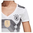 thumbnail image 4 of Jersey Adidas  Mujer Alemania Local Blanco BQ8396, 4 of 6