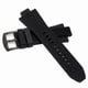 thumbnail image 4 of Silicone Replacement Band for Mk8184 and Mk9020 Watches - Comfortable Raised Strap Design for Enhanced Style and Fit, 4 of 5