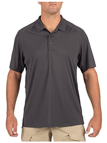 5.11 Tactical Men's Helios Short Sleeve 