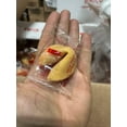 BAILY 100 Fortune Cookies AIF4 Individually Wrapped for Freshness, Bulk