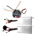 thumbnail image 5 of 36V Motor Controller Meter Kit For HX For X9 Electric Scooter Replacement Parts Controller B YIWEI, 5 of 8