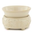 thumbnail image 2 of Sandstone 2-In-1 Candle and Fragrance Warmer For Candles And Wax Melts from Candle Warmers Etc., 2 of 5