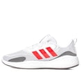 thumbnail image 1 of Tenis Adidas Fluidflow 3.0 - IG9838 - Hombre gris 25.5, 1 of 7