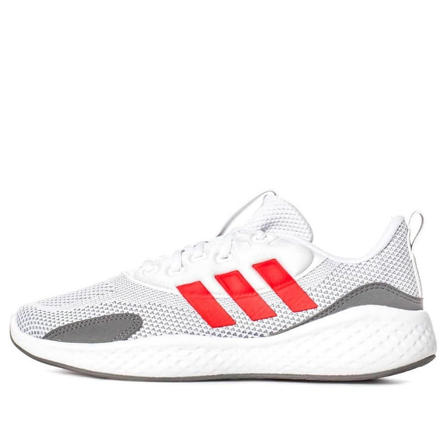 Tenis Adidas Fluidflow 3.0 - IG9838 - Hombre gris 25.5