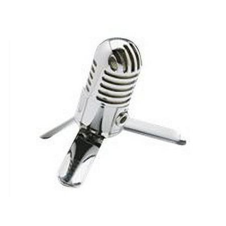 Samson - Meteor USB Microphone with Noise Cancellation Software