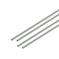 thumbnail image 5 of Uxcell 304 Stainless Steel Round Tubing Seamless Pipes Tube 3mm x 0.2mm x 250mm, 5 of 5