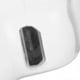thumbnail image 2 of GD28 Bluetooth 5.3 Wireless In-Ear Headphones, Single Earbuds, Ear Clip, IPX4 Waterproof, for Running and Cycling, White, 2 of 4