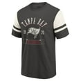 thumbnail image 2 of Men's Darius Rucker Collection by Fanatics  Pewter Tampa Bay Buccaneers Football T-Shirt, 2 of 3