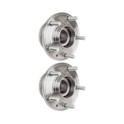 Ford Fusion Wheel Bearing Assembly Kit