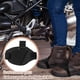 thumbnail image 4 of Accesorios Para Motocicleta, Accesorios de Cambio de Marchas para Zapatos Protector de Botas de Motos, Funda para Maletero Moto, Antideslizante Protector Bota Moto, Cubrezapatos Moto 4Pcs, 4 of 5