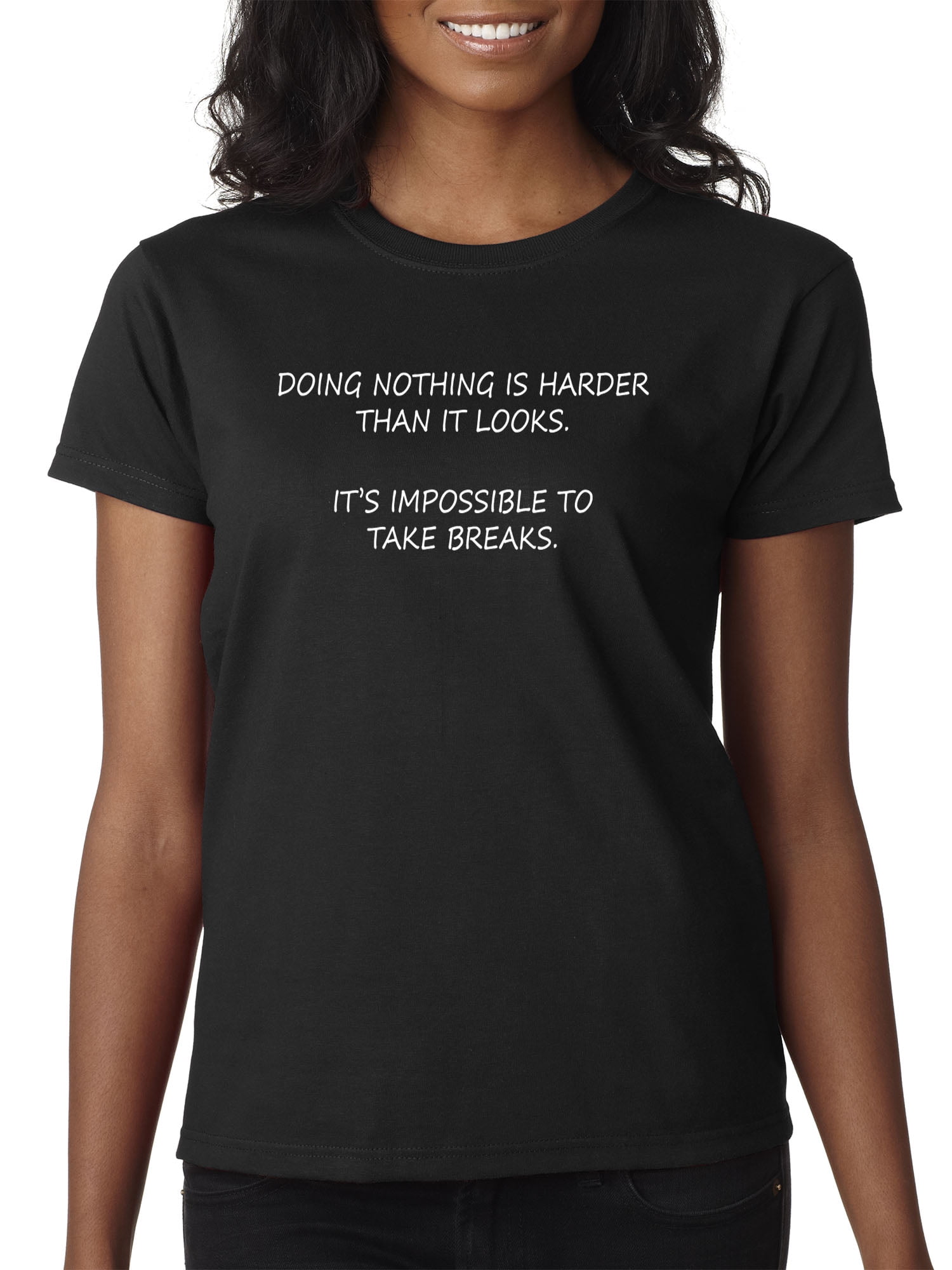xs black t shirt