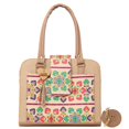 thumbnail image 1 of Bolso Yute De Mujer FANA Elsa Color Maquillaje Fashions Regálala, M3947!!, 1 of 3