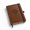 Cross, variant on ArtTree1 Faux Leather Hardcover Lined Journal Notebook, 5.7 x 8.4 Inch Portable Writing Book