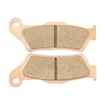 thumbnail image 1 of LOVIVER Disc Brake Pads High Performance Repair Parts Replaces for Hengjian 250 Front Brake Pad, 1 of 8
