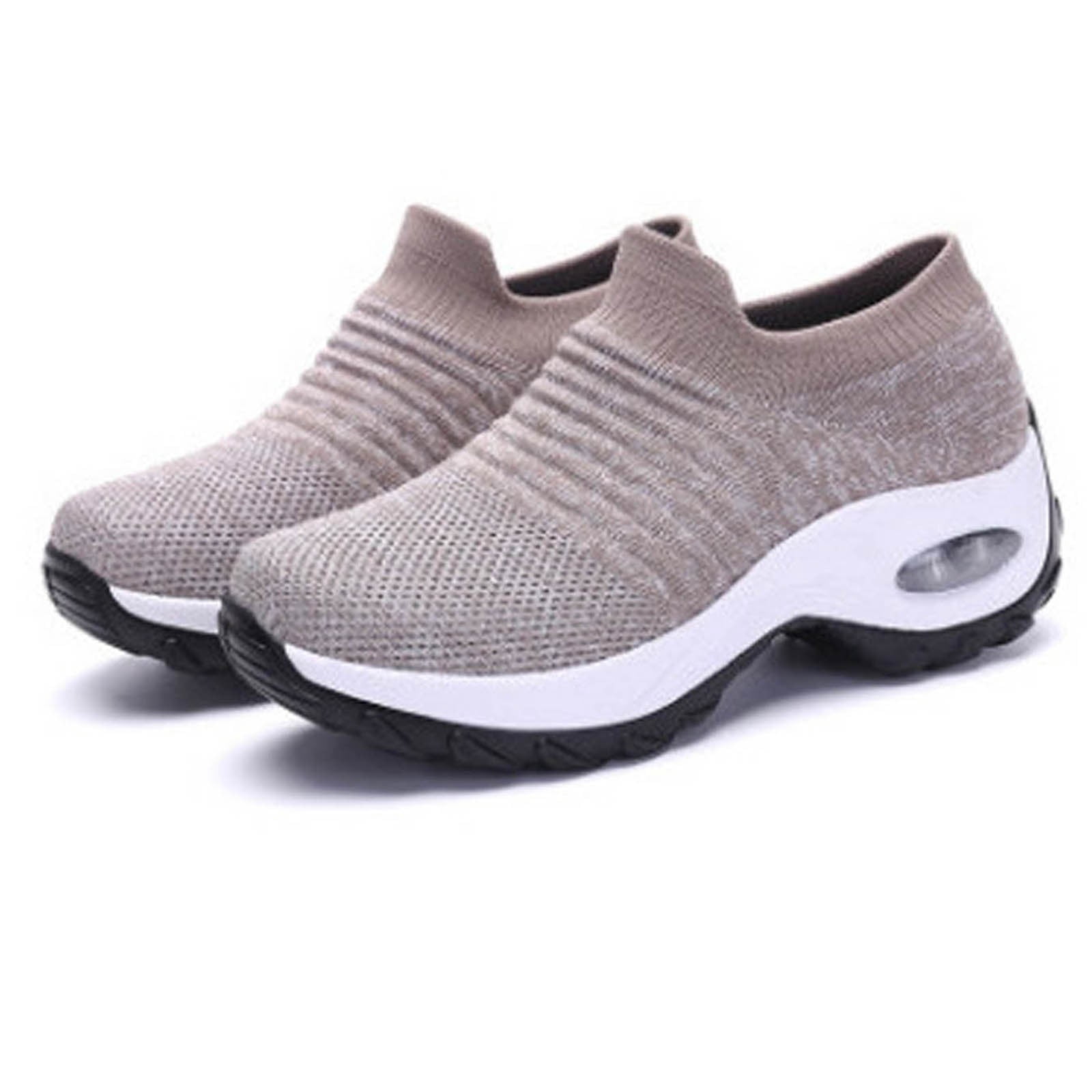 Guttear Women's Walking Shoes for Hiking Surfing Kayaking Cruise Ship Essentials Cruise Ship Essentials