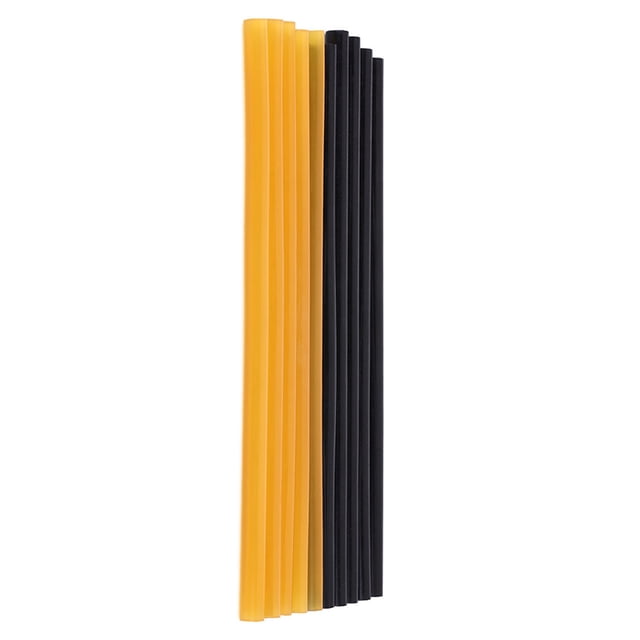 Barra de pegamento, 10 piezas de pegamento termofusible, barra adhesiva para reparación de abolladuras, durabilidad probada en el tiempo