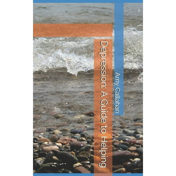 Depression : A Guide to Helping (Paperback)