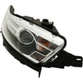 thumbnail image 2 of Replacement REPF100313 Headlight Compatible With 2013-2014 Ford Taurus Right Passenger Halogen With bulb(s), 2 of 3