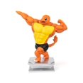 thumbnail image 1 of Figuras de Pokémon Charizard Figura de anime Figura muscular Serie de culturismo Colección Regalos de cumpleaños PVC 7 "(Charmander), 1 of 5