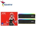 thumbnail image 5 of Original XPG SPECTRIX D35G Memory Kit DDR4 3200MHz 3600MHz 8GBx2 16GBx2 Desktop Memoria RAM Dual Computer Rams 3200 16GBx2 White, 5 of 5