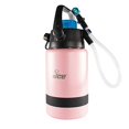 thumbnail image 5 of nICE 1/2 Gallon Pump2Pour Insulated Jug, Blue, 5 of 5