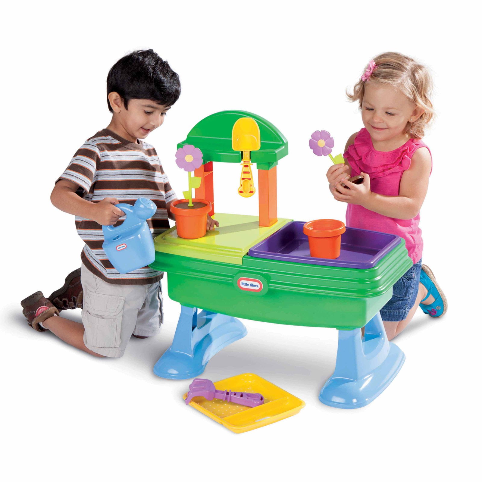 little tikes tool bench recall