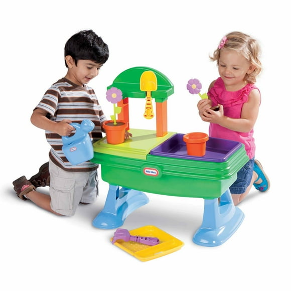 Little Tikes Activity Set