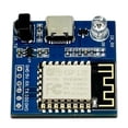 thumbnail image 2 of ESP8266 Infrared mitter-Receiver for NEC Command WIFI ESP-12F Module TYPE-C Interface miss, 2 of 5