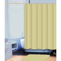 Heavy Duty Shower Curtain Liner, 70 x 72 Inches Shower Curtain Liner Vinyl.
