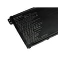thumbnail image 5 of AP16M5J Battery for Acer Aspire 1 A114-31 3 A314-31 A315-21 A315-51 5 A515-51 Extensa 15 EX215-22-A0GB, 5 of 6