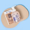 thumbnail image 4 of Brain Wash Foaming Hand Soap Bottle with Starter Pod - Coco White Tea, 4 of 5