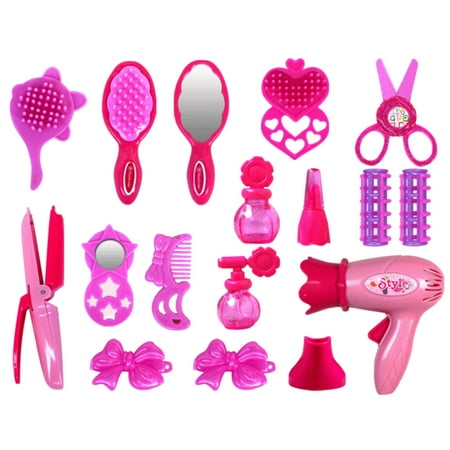 girl accessories pretend play