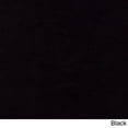 thumbnail image 7 of Blazing Needles 19-inch U-Shaped Microsuede Chair Cushion (Set of 1, 2, or 4) Chocolate Single, 7 of 7