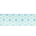 thumbnail image 3 of Wrapables Decorative Adhesive Scenic Pattern Hollow Sticker Tape, 40mm x 3M, Celestial, 3 of 4
