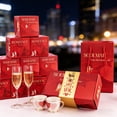 thumbnail image 5 of zhangmingg Valentine's Day Surprise Up Wrapping Paper for and Present Ideas, 5 of 5