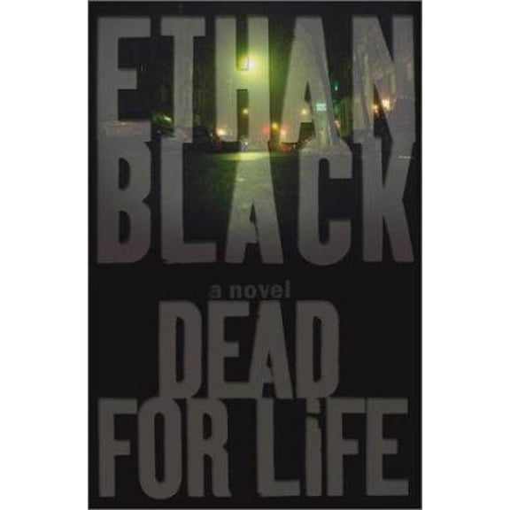 Pre-Owned Dead for Life: A Novel (Hardcover) 0743244001 9780743244008
