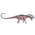 thumbnail image 1 of Dinosaurios del Mundo Jurásico, modelo de dinosaurio de simulación de juguete para construir amistades para desarrollar las habilidades sociales de los nios LHCER 1, 1 of 8
