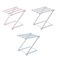 thumbnail image 7 of CIYISON Mini Folding Cloth Storage Rack Kitchen Countertop Dishcloth Drying Racks, 7 of 7