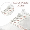 thumbnail image 3 of BERANMEY Casual Hike Barefoot Shoes for Women & Men Breathable Non-Slip Athletic Footwear Wide Toe Water Shoes for Hiking Non-Slip Shoes for Unisex Grounded Comfort wear, 3 of 9